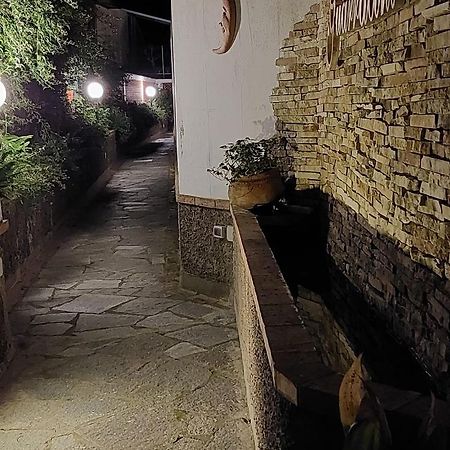 Hotel Guarracino 卡普里 外观 照片
